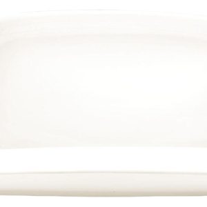 Блюдо прямоугольное P.L. Proff Cuisine 99004034 240х150 мм