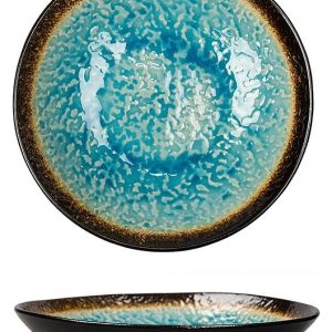 Салатник P.L. Proff Cuisine Blue Spider Silk Stockholm 81229269 950 мл