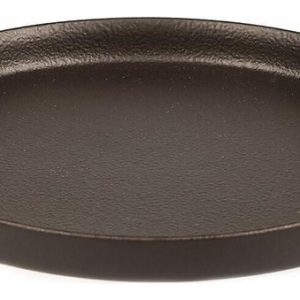 Тарелка с бортом P.L. Proff Cuisine Black Star 81223136 270х270х28 мм