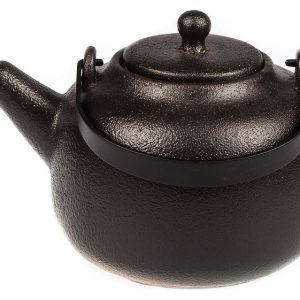 Чайник P.L. Proff Cuisine Black Star 81223148 950 мл с ситом