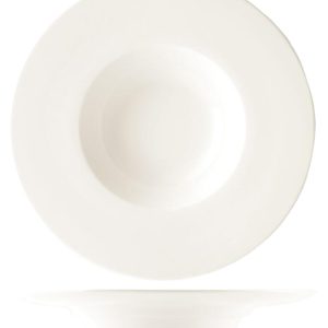 Тарелка глубокая P.L. Proff Cuisine 99000032 300х300 мм