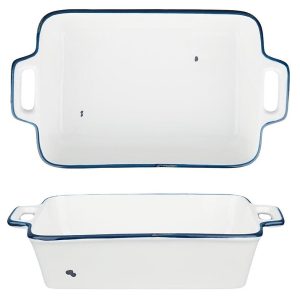 Блюдо для подачи P.L. Proff Cuisine Bakery Fusion 81241326 34х20 см