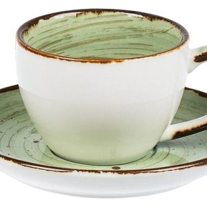 Кофейная пара P.L. Proff Cuisine Blue Lake Fusion 81223190 90 мл