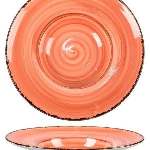 Тарелка глубокая P.L. Proff Cuisine Organica Spicy 81223495 400 мл