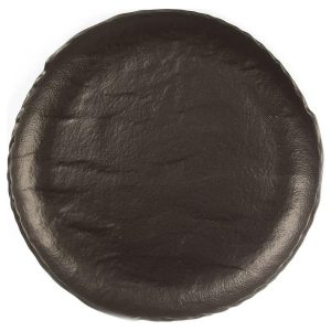 Тарелка P.L. Proff Cuisine Black Star 81223129 290х290 мм