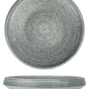 Салатник P.L. Proff Cuisine Dark Stone Untouched Taiga 81221899 840 мл