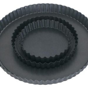 Форма для выпечки P.L. Proff Cuisine 81200162 "Тарталетка" 260х30 мм