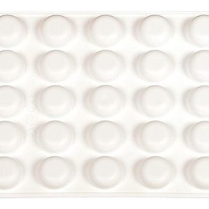 Форма силиконовая P.L. Proff Cuisine 73024124 "Микро камень" 35 ячеек