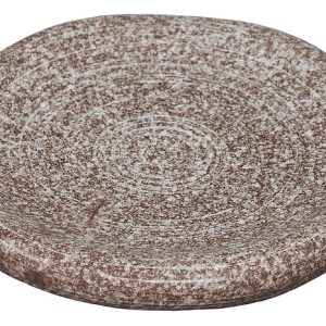 Блюдо сервировочное P.L. Proff Cuisine Brown Untouched Taiga 81221923 202х202 мм