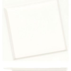 Тарелка квадратная P.L. Proff Cuisine 99000075 263х263 мм