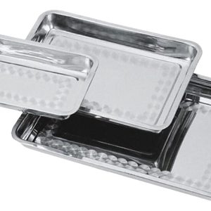 Лоток средний P.L. Proff Cuisine 99002144 600х400х48 мм