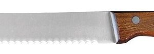 Нож для хлеба P.L. Proff Cuisine Wood 99005036 200 мм