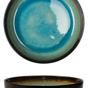 Салатник P.L. Proff Cuisine Blue Spider Silk Stockholm 81229266 2000 мл