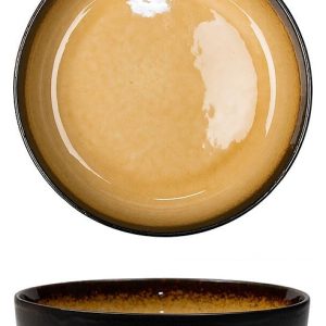 Салатник P.L. Proff Cuisine Yellow Spider Silk Stockholm 81229281 2000 мл