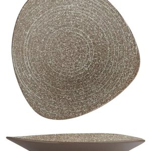 Салатник P.L. Proff Cuisine Brown Untouched Taiga 81221930 500 мл