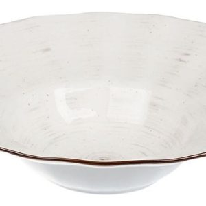 Тарелка глубокая P.L. Proff Cuisine White Fusion 73024301 400 мл