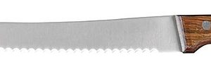Нож для хлеба P.L. Proff Cuisine Wood 99005037 250 мм