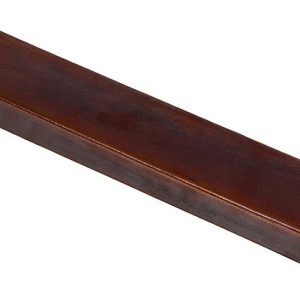 Блюдо прямоугольное P.L. Proff Cuisine Panasia 81222067 43х7 см