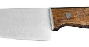 Шеф-нож P.L. Proff Cuisine Wood 99005042 150 мм