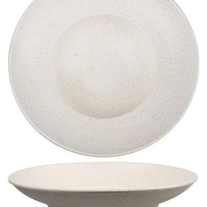 Тарелка глубокая P.L. Proff Cuisine Elephant Ivory 81223445 350 мл