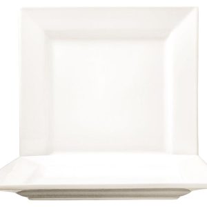 Тарелка квадратная P.L. Proff Cuisine 99004048 290х290 мм