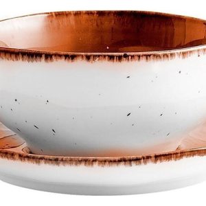 Бульонная пара P.L. Proff Cuisine Orange Sky Fusion 81223225 260 мл