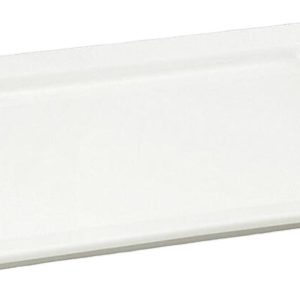 Гастроемкость P.L. Proff Cuisine 81200084 GN 1/2-62 (325х265х62 мм) фарфор