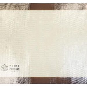 Коврик силиконовый P.L. Proff Cuisine 71047262 (400х300 мм)