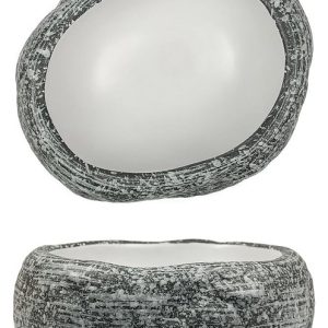 Салатник P.L. Proff Cuisine Stone White Matt New Taiga 81229044 600 мл