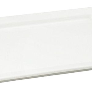 Гастроемкость P.L. Proff Cuisine 99002290 GN 1/1-20 (530х325х20 мм) фарфор