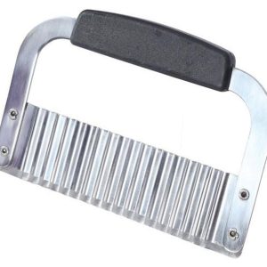 Нож для фигурной нарезки P.L. Proff Cuisine 81240160 180х120 мм