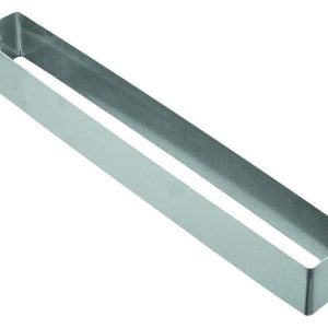 Рама кондитерская P.L. Proff Cuisine 92100145 570х70 мм