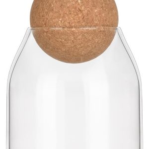 Банка для сыпучих продуктов P.L. Proff Cuisine 81223970 0,5 л