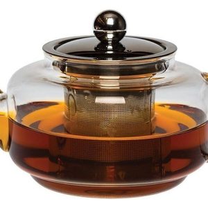 Чайник P.L. Proff Cuisine 92000036 400 мл с фильтром