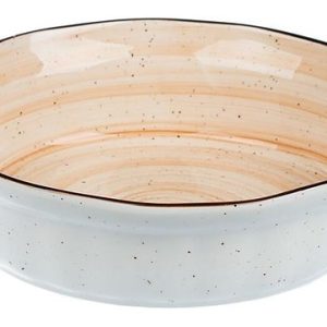 Блюдо круглое P.L. Proff Cuisine Organic Fusion 81223023 1500 мл с ручками