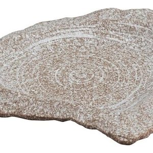 Блюдо для подачи P.L. Proff Cuisine Crush Untouched Taiga 81250107 290х250 мм