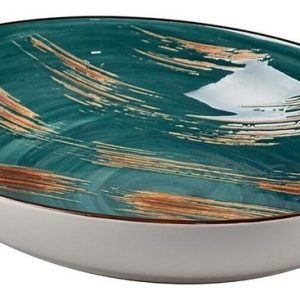 Салатник P.L. Proff Cuisine Texture Dark Green 81223433 1100 мл