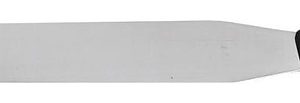 Лопатка кондитерская P.L. Proff Cuisine 92001297 прямая 255 мм