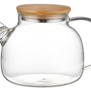 Чайник P.L. Proff Cuisine 81269180 800 мл с фильтром