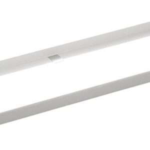 Блюдо сервировочное P.L. Proff Cuisine White 81290041 562х170 мм