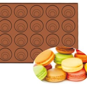 Лист силиконовый P.L. Proff Cuisine 81200481 (400х340 мм)