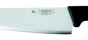 Нож поварской P.L. Proff Cuisine Pro-Line 99005011 250 мм черный