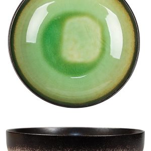 Салатник P.L. Proff Cuisine Green Spider Silk Stockholm 81229274 500 мл