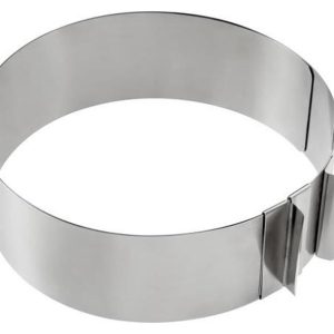 Форма кондитерская раздвижная P.L. Proff Cuisine 92100186