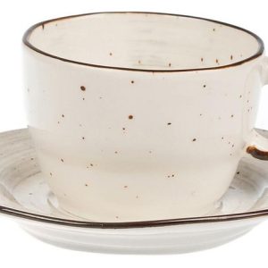 Чайная пара P.L. Proff Cuisine White Fusion 73024287 250 мл