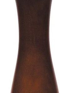 Мельница для соли P.L. Proff Cuisine 81001711 200 мм, коричневая