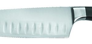 Шеф-нож P.L. Proff Cuisine Elite 99000080 200 мм