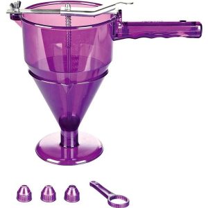 Воронка-дозатор P.L. Proff Cuisine 81270042 на подставке