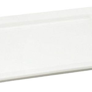 Гастроемкость P.L. Proff Cuisine 99000108 GN 1/1-20 (530х325х20 мм) фарфор