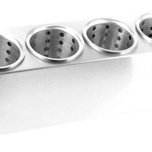 Подставка для столовых приборов P.L. Proff Cuisine 81211637 51х16х16 см